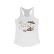 F*ck Me Up Florida Cat Tank Top