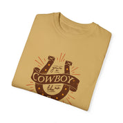 Cowboy Like Me Tee