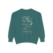 Night Two East Rutherford Eras Tour Crewneck