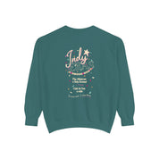 Indy Eras Night One Comfort Colors Crewneck