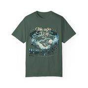 Night Two Chicago L Train Eras Tour Shirt