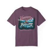 Vancouver Eras Night Three Comfort Colors Tee