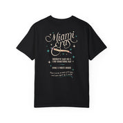 Miami Eras Night Two Hard Rock Stadium Tee