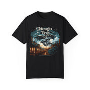 Night One Chicago L Train Eras Tour Shirt