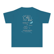 Kid's Night One East Rutherford Eras Tour Tee