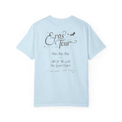 Santa Clara Eras Tour Night Two Golden Gate Bridge Tee