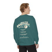 Seattle Night One Eras Tour Crewneck