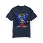 Night Two Madrid Eras Tee