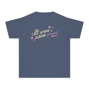 Kid's Retro It Was Rare, I Wasn’t There: Tess x Foolery Livestream Tee