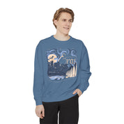 Night One Swiftieapolis Eras Sweatshirt