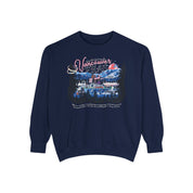 Vancouver Eras Night One Comfort Colors Crewneck