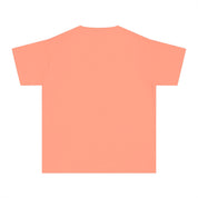 Im My Miamia Eras Youth Comfort Colors Tee