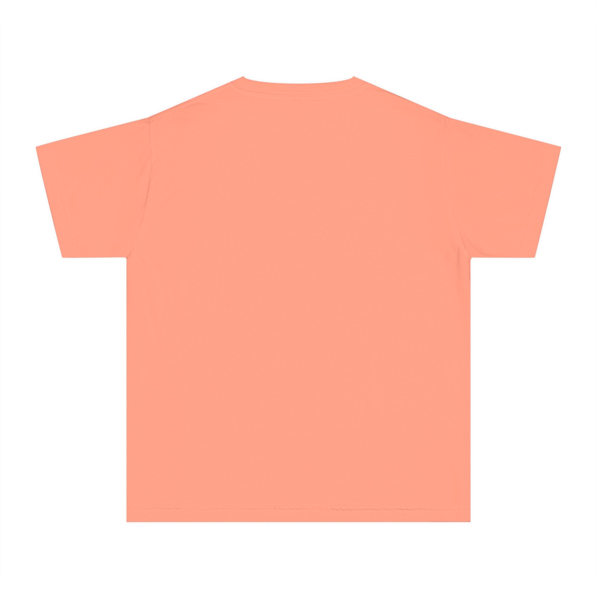 Im My Miamia Eras Youth Comfort Colors Tee