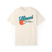 Miami Football, One Hell Of A Drug Tee