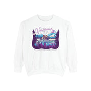 Vancouver Eras Night One Comfort Colors Crewneck