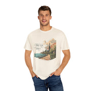 Chicago Eras The Lakes Shirt