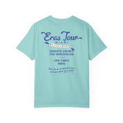 Miami Eras Night Two Lifeguard Tee