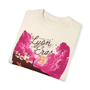 Night One Lyon Eras Tour Tee