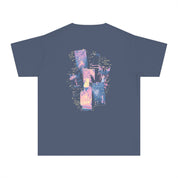 Kid's Retro It Was Rare, I Wasn’t There: Tess x Foolery Livestream Tee