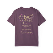 Night Two Madrid Eras Tee