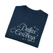 Dallas Cowboy Like Me Tee