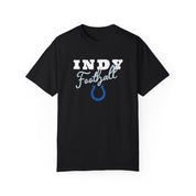 Lucas Oil Stadium Indy Football Comfort Colors Tee