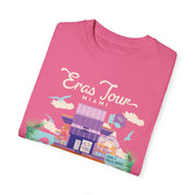 Miami Eras Night Two Lifeguard Tee