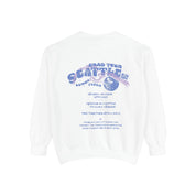 Seattle Night Two Eras Crewneck