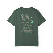 Night Two East Rutherford Eras Tour Tee