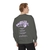 Seattle Night One Eras Tour Crewneck