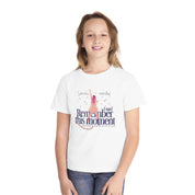 Kid's Remember This Moment Tee