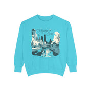 One-Sided, All Nights Eras Tour Chicago River Walk Crewneck