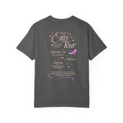 Night One East Rutherford Eras Tour Tee