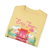 Miami Eras Night Three Lifeguard Tee