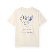 Night Two Madrid Eras Tee