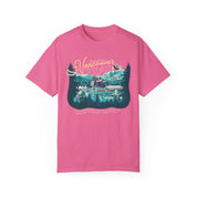 Vancouver Eras Night Three Comfort Colors Tee