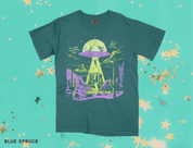 Beam Me Up Tee