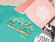 Gulf of Fragile Masculinity Crewneck