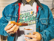 Gulf of Fragile Masculinity Crewneck