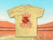 Tis the Damn Season Kansas City Tee