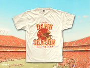 Tis the Damn Season Kansas City Tee