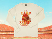 Tis the Damn Season Kansas City Crewneck