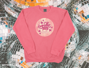 The Eras Disco Crewneck