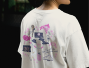 Eras Memories Collage Tee