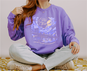 Night Three East Rutherford Eras Tour Crewneck