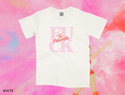 F*ck The Patriarchy Tee