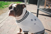 Folklore Pet Cardigan