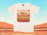 How the Kingdom Lights Shined Kansas City Tee