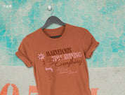 Marvelous Time Ruining Everything Tee