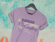 Marvelous Time Ruining Everything Tee